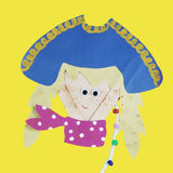 Pirate Crafts Collection