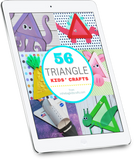 Triangle Crafts Collection