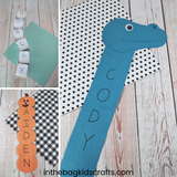 Name Crafts Collection