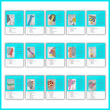 Name Crafts Collection