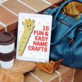 Name Crafts Collection