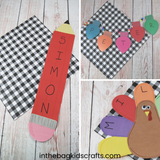 Name Crafts Collection