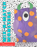 Mix-n-Match Monster Crafts