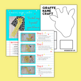 Name Crafts Collection