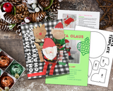 Christmas Characters Collection
