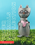 Paper Lantern Animals