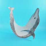 Under the Sea Paper Plate Animal Crafts Collection