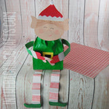 Christmas Characters Collection