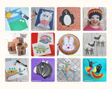 27 Ultimate Fine Motor Activities for Kids Ebook