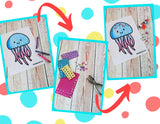 Spotted Animal Printables