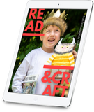 Read & Craft eBook