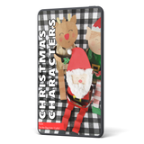 Christmas Characters Collection