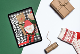 Christmas Characters Collection
