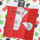 12 Days of Christmas Cards Collection