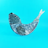 Under the Sea Paper Plate Animal Crafts Collection