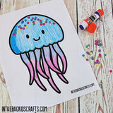 Spotted Animal Printables