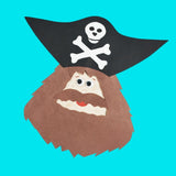 Pirate Crafts Collection