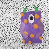 Mix-n-Match Monster Crafts