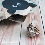 Recycled Newspaper Crafts for Kids eBook