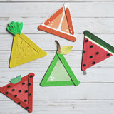 Triangle Crafts Collection