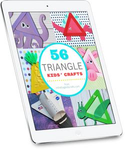 Triangle Crafts Collection