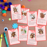 Craft-a-Week Flashcard Collection