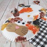 Paper Plate Animal Crafts Collection