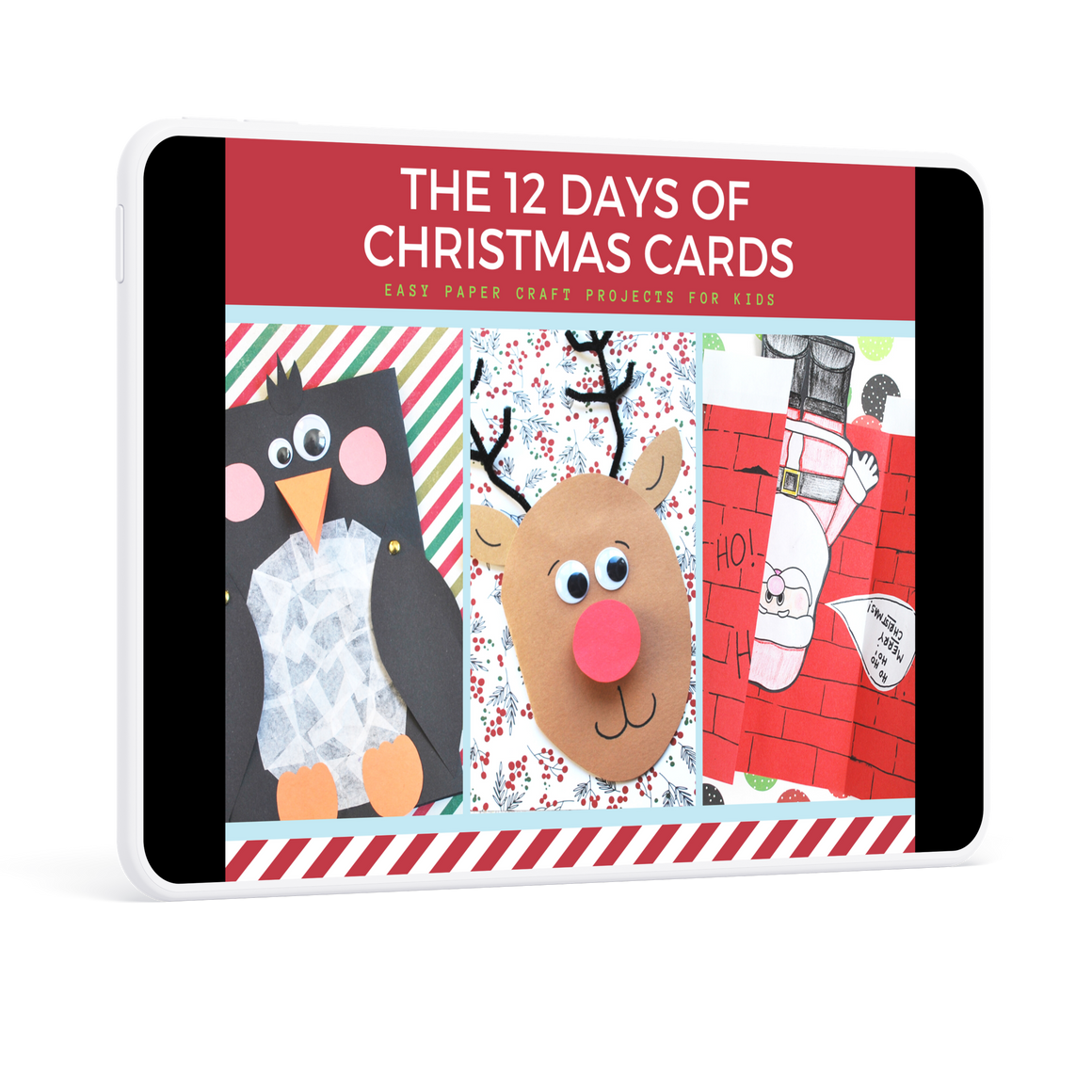 the-12-days-of-christmas-cards-collection-in-the-bag-kids-crafts