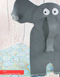 Paper Elephant Craft
